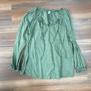 Old Navy Blouse